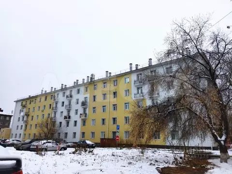 Студия Омская область, Омск Городок Нефтяников мкр, ул. 20-го ...