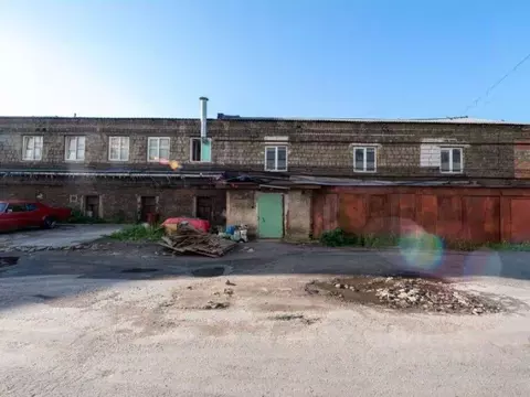 Офис в Санкт-Петербург ул. Комсомола, 1-3У (9 м)