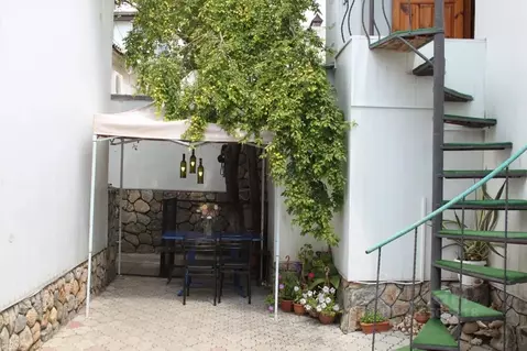 Дом в Крым, Евпатория ул. Некрасова, 14/2 (40 м)