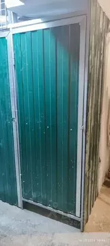 Склад в Свердловская область, Екатеринбург ул. Блюхера, 12 (1 м)