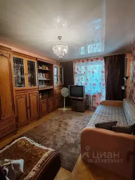 1-к кв. Воронежская область, Воронеж ул. Моисеева, 15 (36.0 м)