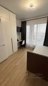 Студия Московская область, Мытищи Ярославское ш., 120Бк4 (23.0 м)