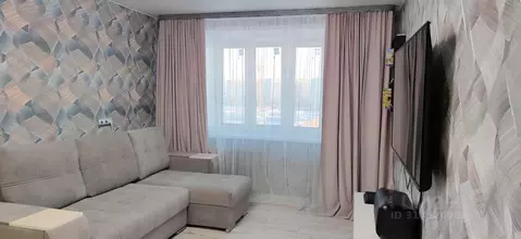 2-к кв. Вологодская область, Вологда ул. Летчика Каберова, 1А (50.3 м)