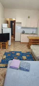 1-к кв. Томская область, Томск ул. Ивана Черных, 66 (26.0 м)