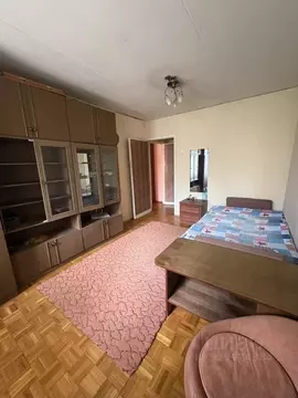 2-к кв. Москва Дмитровское ш., 125К1 (45.0 м)