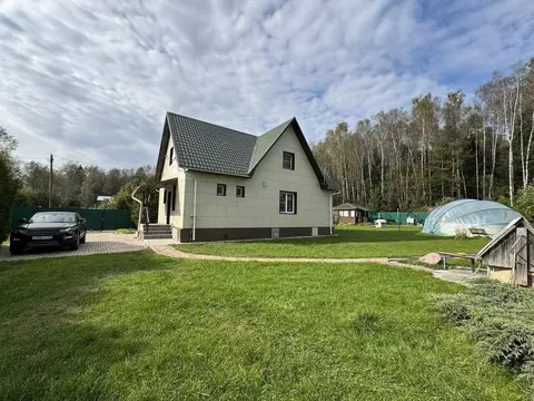 Дом в Марий Эл, Йошкар-Ола  (138 м)