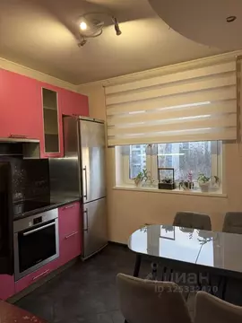 2-к кв. Москва Таллинская ул., 3К1 (54.0 м)