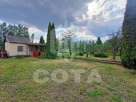 Дом в Воронежская область, с. Новая Усмань, Отрада СНТ ул. Луговая, 16 ...