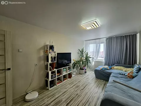 2-комнатная квартира: Новый Уренгой, район Северная Жилая Часть, ...