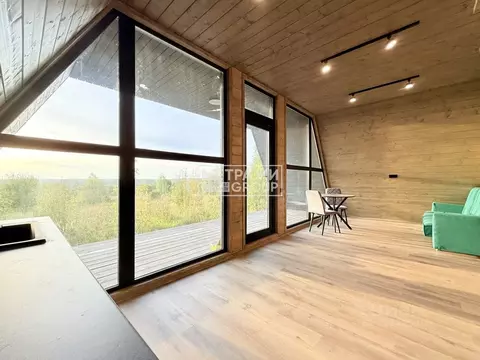 Дом в Владимирская область, Александровский муниципальный округ, ...