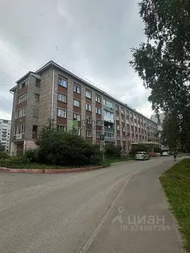 1-к кв. Томская область, Томск ул. Карла Ильмера, 12 (29.5 м)