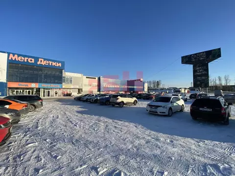 Склад в Свердловская область, Екатеринбург ул. Черняховского, 86к2 (75 ...