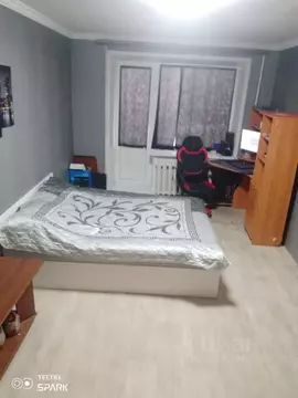 1-к кв. Московская область, Зарайск Зарайск муниципальный округ, ул. ...