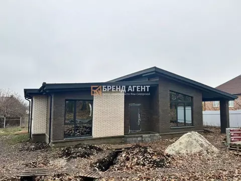 Дом в Белгородская область, Белгородский район, Дубовское с/пос, пос. ...