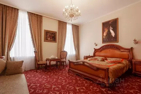 Комната Москва ул. Большая Дмитровка, 5/6С4 (40.0 м)