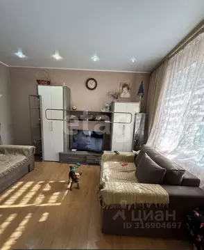 2-к кв. Белгородская область, Губкин ул. Победы, 17 (47.7 м)