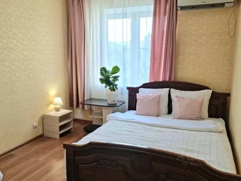 1-к кв. Астраханская область, Астрахань ул. Победы, 52к1 (40.0 м)