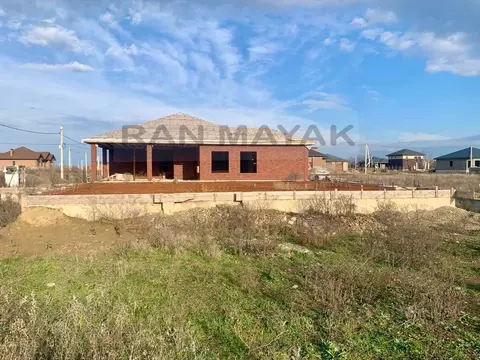 Участок в Адыгея, Майкоп городской округ, Гавердовский хут. ул. ...