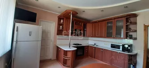 Дом в Ставропольский край, Ставрополь Пригородная ул., 366 (300 м)