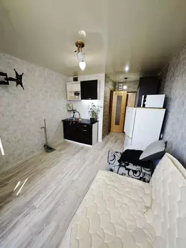 Студия Приморский край, Владивосток просп. Красного Знамени, 133/2 ...