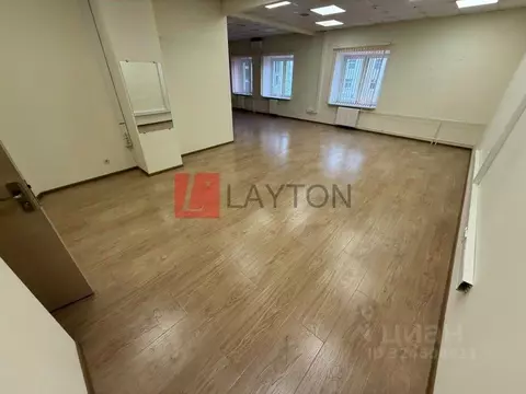Офис в Москва ул. Щипок, 9/26С1 (287 м)