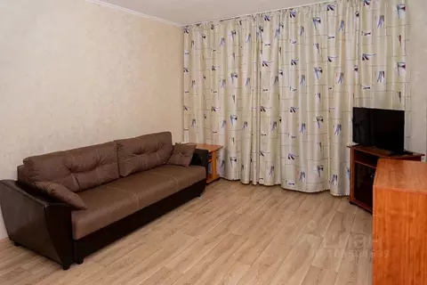 1-к кв. Самарская область, Самара Ново-Садовая ул., 31 (38.0 м)