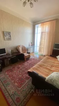 2-к кв. Волгоградская область, Волгоград Петропавловская ул., 87 (61.7 ...