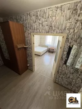 1-к кв. Московская область, Подольск ул. 43-й Армии, 15 (38.4 м)