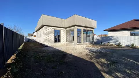 Дом в Крым, Сакский район, с. Уютное, Прибой СПК ул. Каштановая, 39 ...