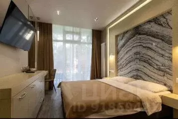 1-к кв. Краснодарский край, Сочи Светлана мкр, ул. Депутатская, 10Дк1 ...