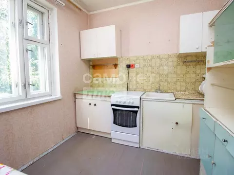 1-к кв. Ульяновская область, Ульяновск просп. Созидателей, 16 (37.0 м)