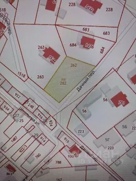 Участок в Иркутская область, Иркутский муниципальный округ, пос. ...