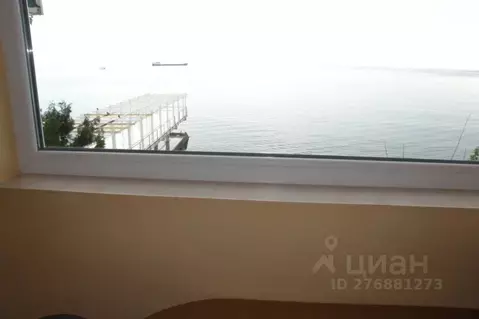 1-к кв. Крым, Ялта ул. Массандровская, 9 (12.0 м)