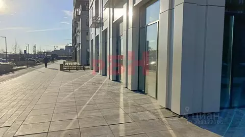 Помещение свободного назначения в Тюменская область, Тюмень Причальная ...
