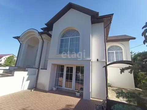 Дом в Белгородская область, Белгородский район, Тавровское с/пос, с. ...