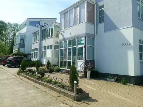 Таунхаус в Нижегородская область, Нижний Новгород Культура с/пос, 26А ...