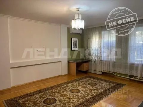 2-к кв. Ростовская область, Новочеркасск Баклановский просп., 182 ...