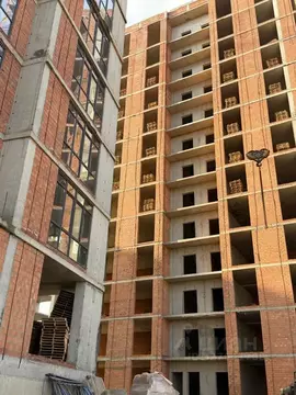 1-к кв. Кабардино-Балкария, Нальчик ул. Атажукина, 153 (38.35 м)