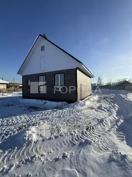 Дом в Алтайский край, Первомайский район, с. Боровиха ул. 2-я Боровая ...