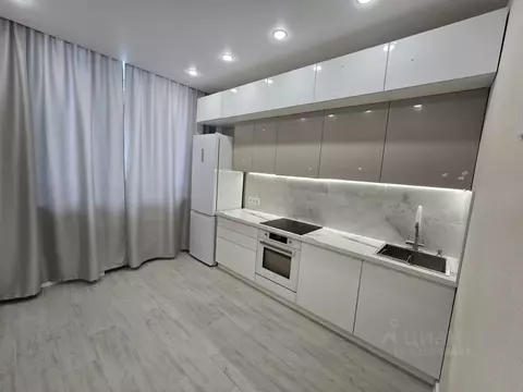 1-к кв. Московская область, Мытищи просп. Астрахова, 7 (38.0 м)