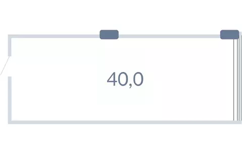 Помещение свободного назначения в Краснодарский край, Новороссийск ул. ...