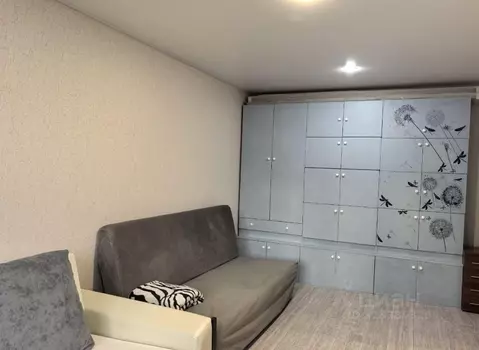 1-к кв. Ростовская область, Ростов-на-Дону ул. Юрия Дубинина (36.0 м)