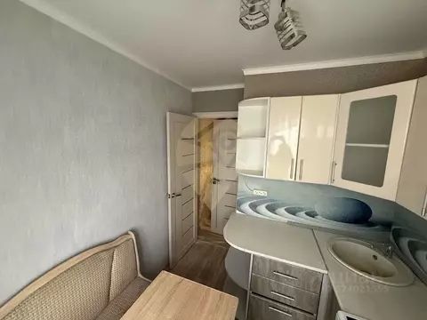 2-к кв. Белгородская область, Старый Оскол Жукова мкр, 12 (44.4 м)