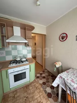 2-к кв. Тульская область, Тула ул. Бундурина, 62 (40.0 м)