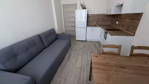 1-к кв. Краснодарский край, Анапа Таманская ул., 121к16 (47.0 м)