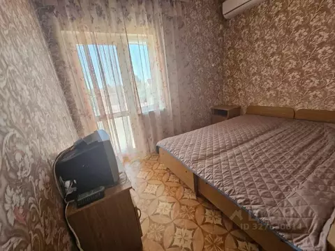 Комната Краснодарский край, Анапа муниципальный округ, Благовещенская ...