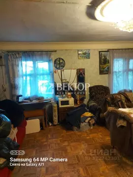 Дом в Костромская область, Нерехтский район, Воскресенское с/пос, пос. ...