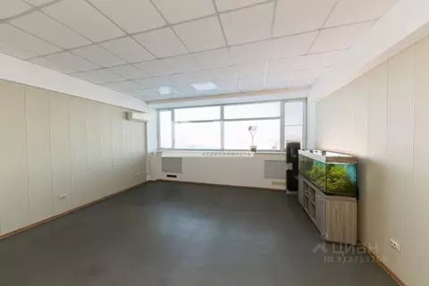 Офис в Челябинская область, Челябинск Свердловский просп., 17А (825 м)
