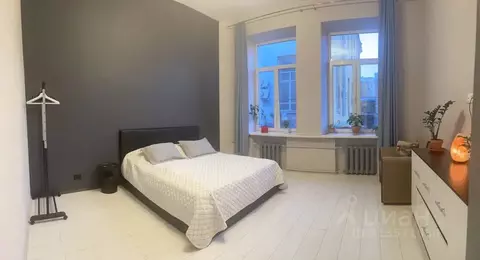 Комната Москва Мясницкая ул., 26АС2