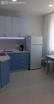 Квартира-студия: Краснодар, Прикубанский внутригородской округ, ...